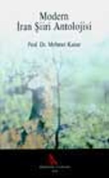 Modern İran Şiiri Antolojisi