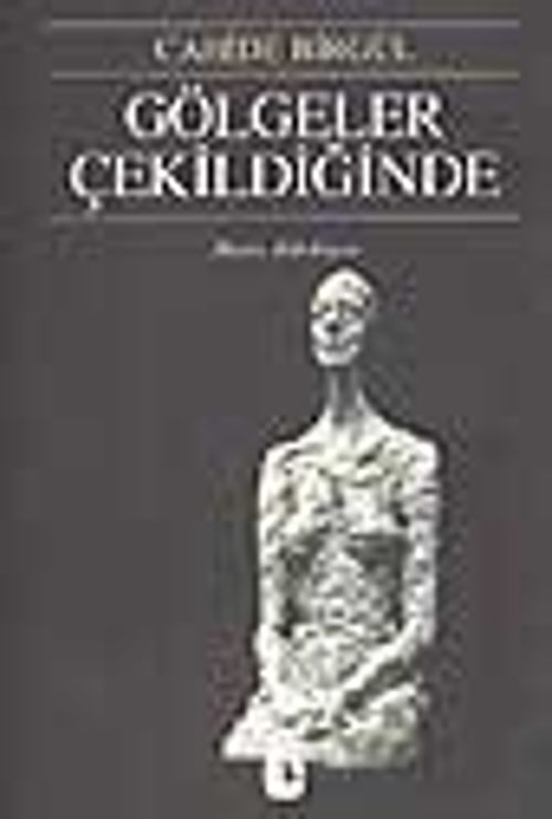 Gölgeler Çekildiğinde