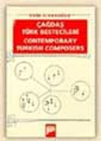 Çağdaş Türk Bestecileri