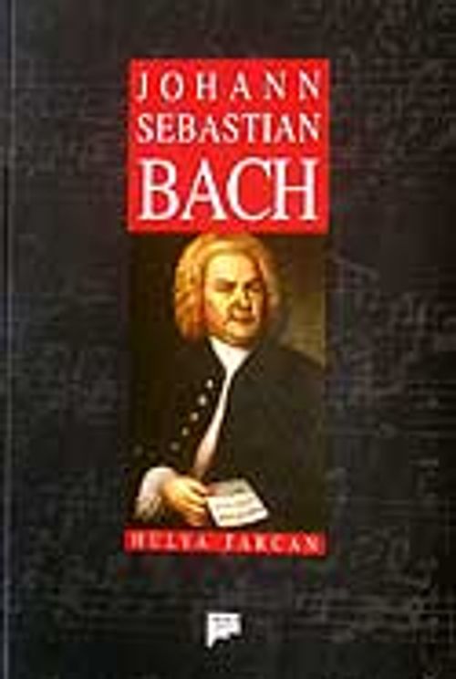 Johann Sebastian Bach