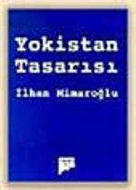 Yokistan Tasarısı