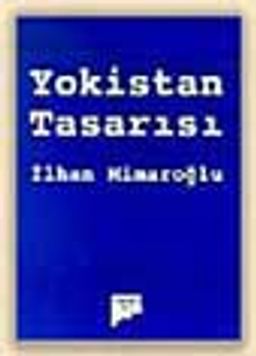 Yokistan Tasarısı