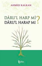 Daru'l Harp mi? Daru'l Harap mı?