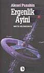 Ergenlik Ayini