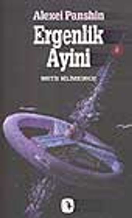 Ergenlik Ayini