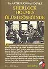Sherlock Holmes Ölüm Döşeğinde