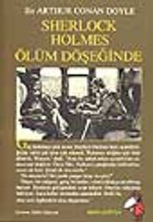 Sherlock Holmes Ölüm Döşeğinde