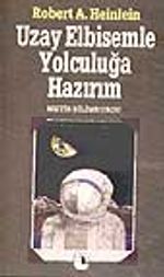 Uzay Elbisemle Yolculuğa Hazırım