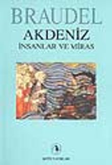 Akdeniz:İnsanlar ve Miras