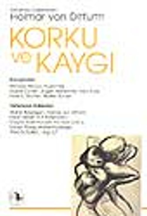 Korku ve Kaygı