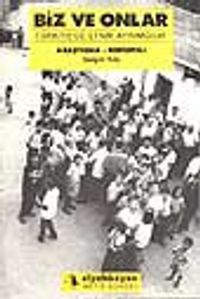 Biz Ve Onlar