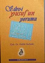 Sûrei Yusuf'un Yorumu