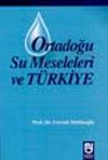 Ortadoğu Su Meseleleri ve T&uuml;rkiye / 13-F-23