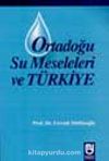 Ortadoğu Su Meseleleri Ve Türkiye