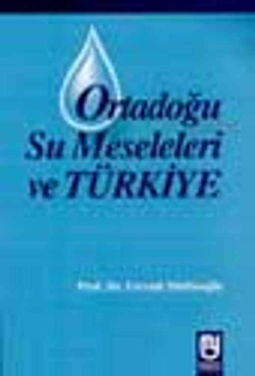Ortadoğu Su Meseleleri ve Türkiye / 13-F-23