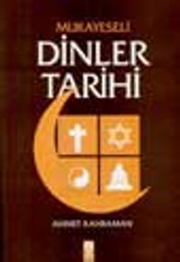 Mukayeseli Dinler Tarihi