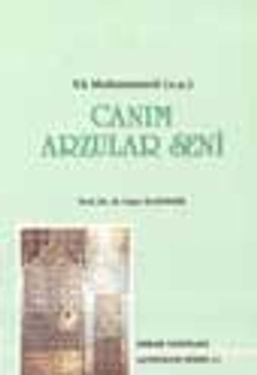 Canım Arzular Seni