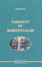 Tasavvuf Ve Marifetullah cep boy