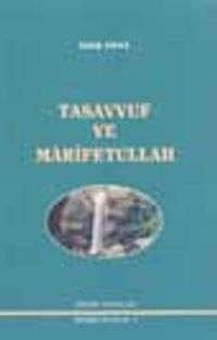 Tasavvuf Ve Marifetullah cep boy