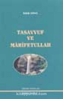 Tasavvuf Ve Marifetullah cep boy - Sadık Dana