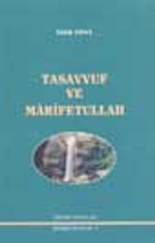 Tasavvuf Ve Marifetullah cep boy