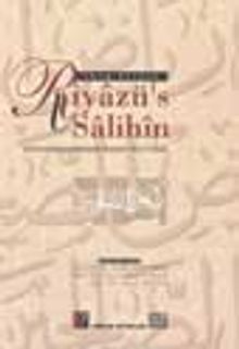 Riyazüs Salihin 7.Cilt