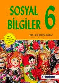 Sosyal Bilgiler / İlköğretim 6. Sınıf