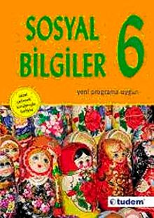 Sosyal Bilgiler / İlköğretim 6. Sınıf