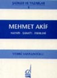 Mehmet Akif (Cep Boy)