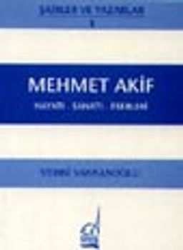 Mehmet Akif (Cep Boy)