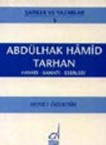 Abdülhak Hamit Tarhan