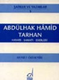 Abdülhak Hamit Tarhan