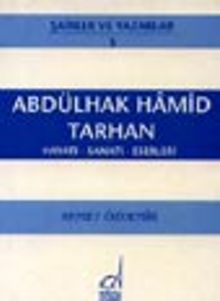 Abdülhak Hamit Tarhan