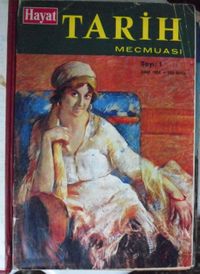 Hayat Tarih Mecmuası / 1966-1 / Şubat 1966 - Temmuz 1966 / (Kod: 1966-1) 