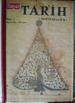 Hayat Tarih Mecmuası / 1965-2 / Ağustos 1965 - Ocak 1966 / (Kod: 1965-2) 
