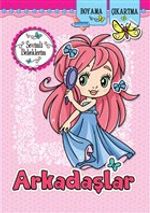 Arkadaşlar - Sevimli Bebeklerim