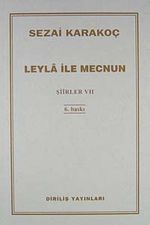 Şiirler - VII (Leyla ile Mecnun)