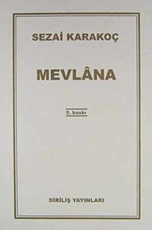 Mevlana