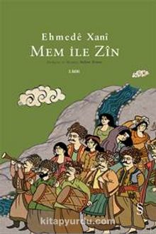 Mem ile Zin - Ahmedi Hani