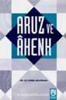 Aruz Ve Ahenk - Dr. Ali Kemal Belviranlı
