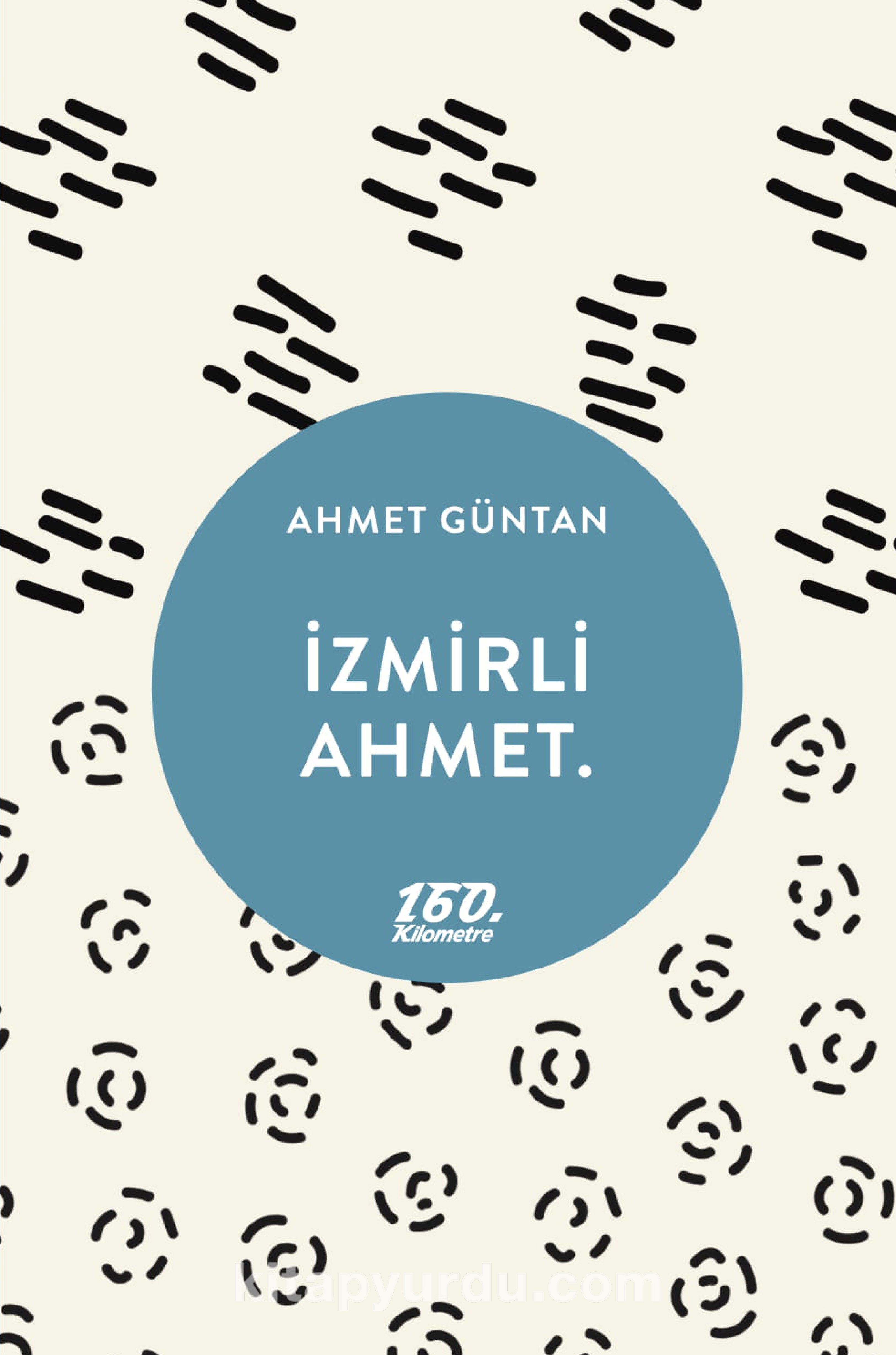 Izmirli Ahmet