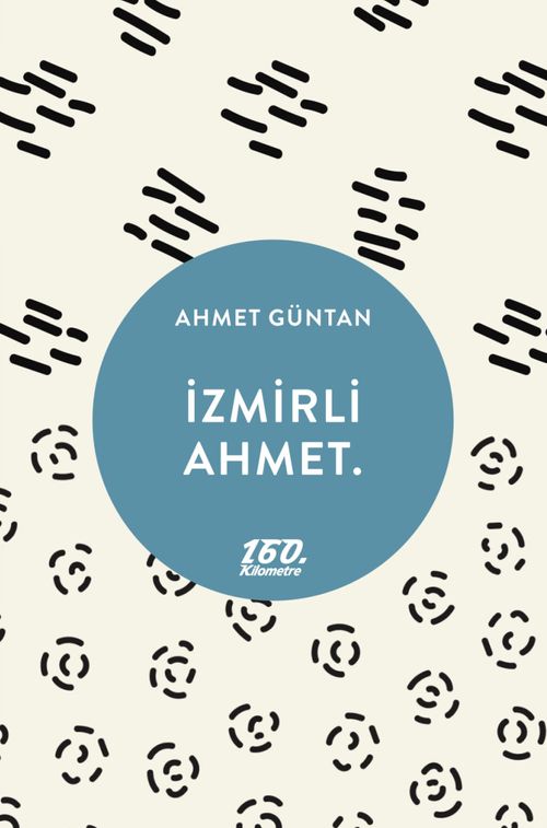 İzmirli Ahmet