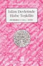 İslam Devletinde Hisbe Teşkilatı