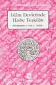 İslam Devletinde Hisbe Teşkilatı