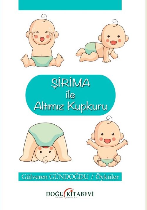 Şirima İle Altımız Kupkuru