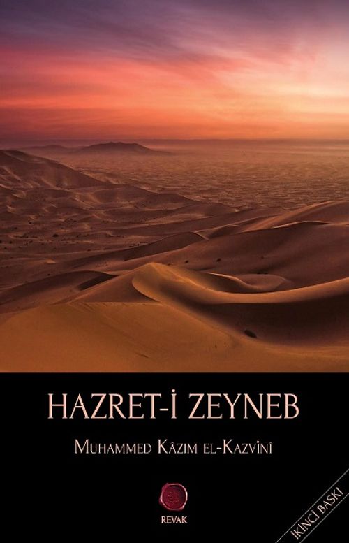 Hazret-i Zeyneb