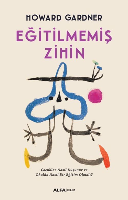 Eğitilmemiş Zihin