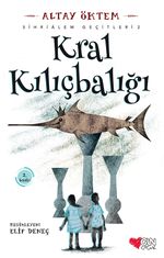 Kral Kılıçbalığı / Sihirlialem Geçitleri 2