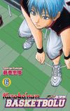 Kuroko'nun Basketbolu 6. Cilt
