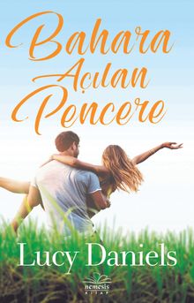 Bahara Açılan Pencere